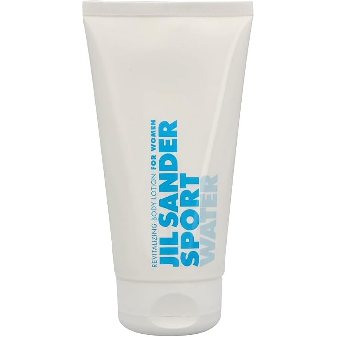 jil sander Sport Water Revitalizing Body Lotion, 150ml/5oz - Image 2