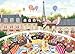Ceaco EZ2Hold Olivia Gibbs Perfect Paris 500 Piece Jigsaw Puzzle for Adults Challenging Puzzle Perfect for Game Nights Finished Size is 26 x 19 - Image 2