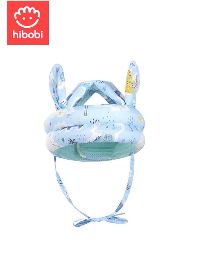 hibobi - Baby Safety Helmet - Image 1