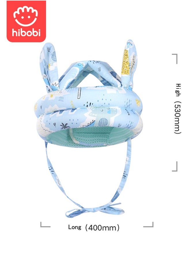 hibobi - Baby Safety Helmet - Image 1