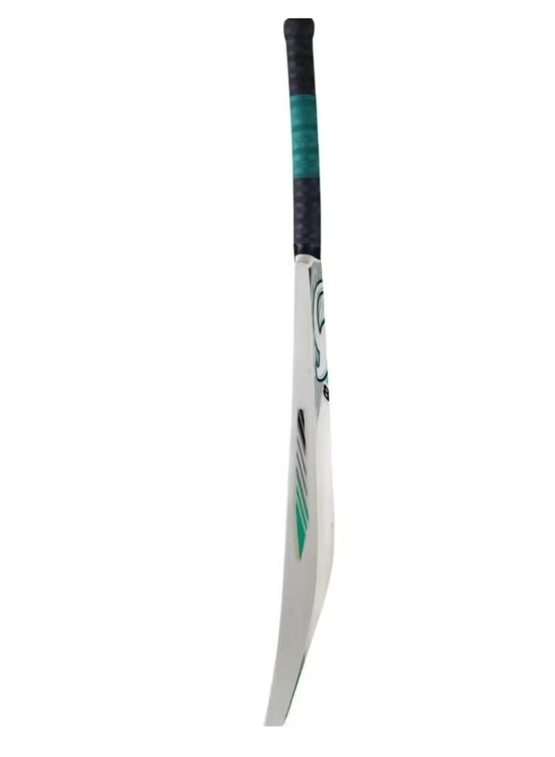 CA Vision 8000 Premium Tennis & Tape Ball Cricket Bat - Image 2