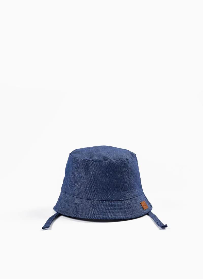 Zippy Zippy Hat For Babies And Boys