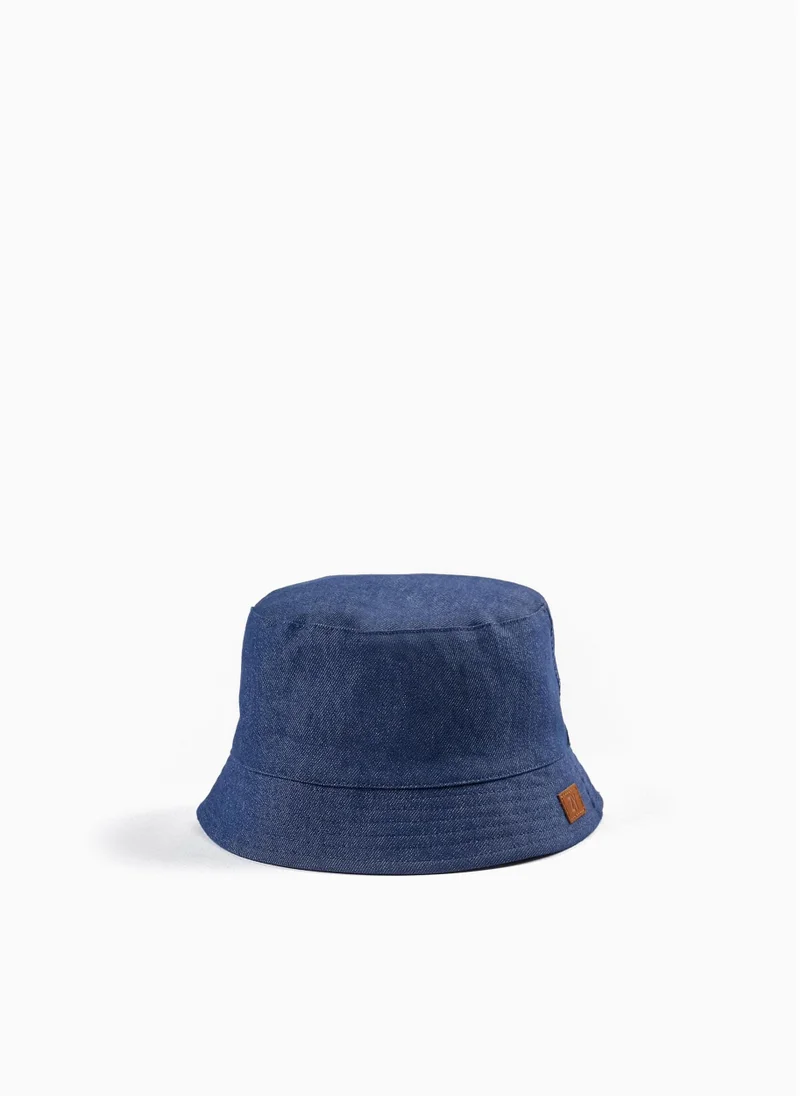 Zippy Zippy Hat For Babies And Boys