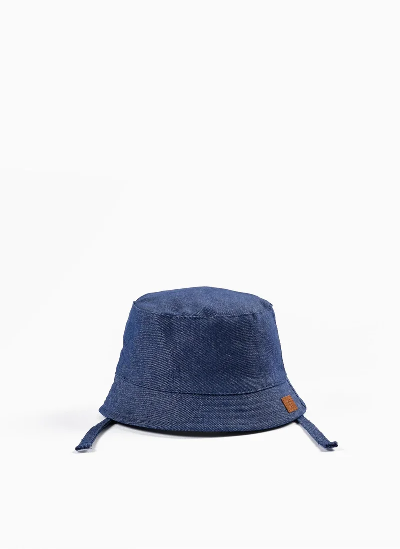 Zippy Zippy Hat For Babies And Boys