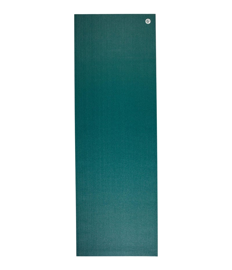 Manduka PROlite Yoga Mat 71" - 4.7mm | Lifetime Durability | Hygienic Construction | Teacher Approved | 71 x 24 inches | Dark Deep Sea - Image 2