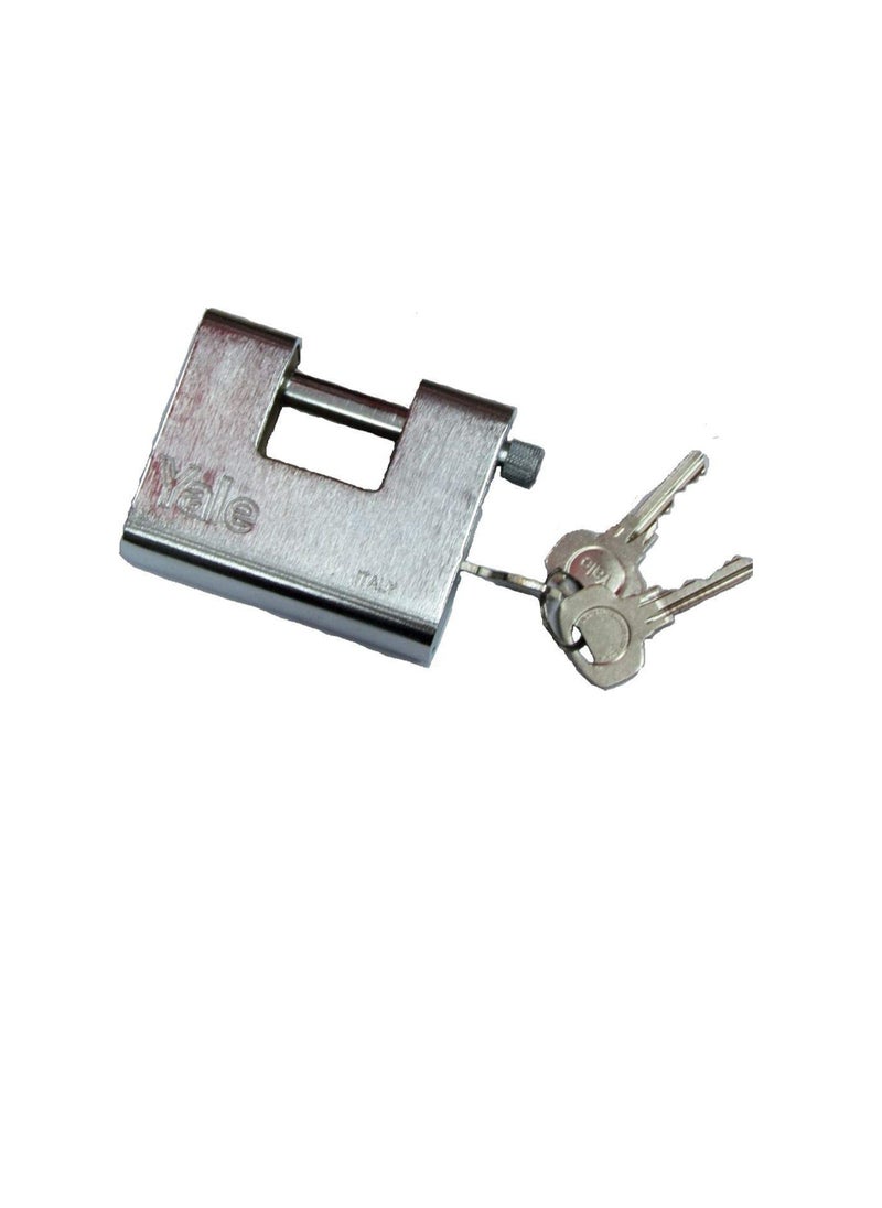 Yale - YALE ARMOURED LOCK - Image 1