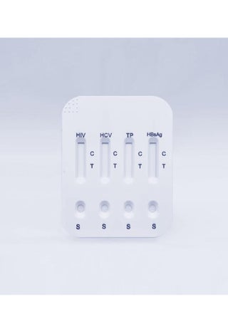 Comprehensive STD Test (HIV, HCV, TP, HBsAg) - Rapid and Accurate - pzsku/ZFD5AA8ED70D7BD208343Z/45/1745057869/096b8779-f97a-488c-8948-9aa3d2ee690b