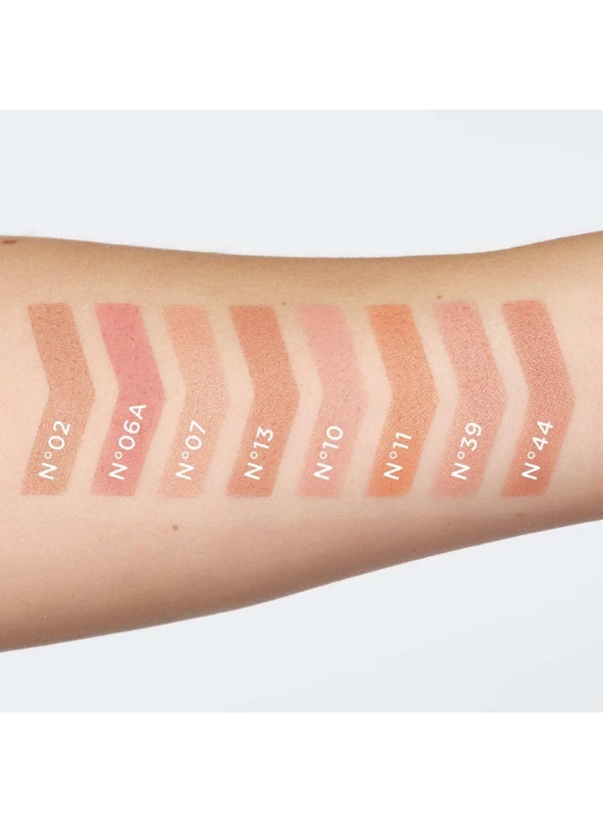 ArtDeco Blusher Refill 07 Salmon Blush 5gr - Image 3