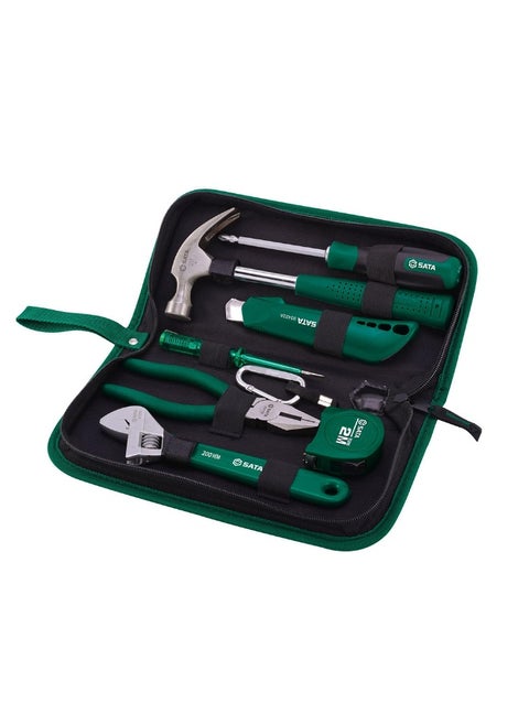 SATA ST06001SJ 7-Piece Repair Tool Set