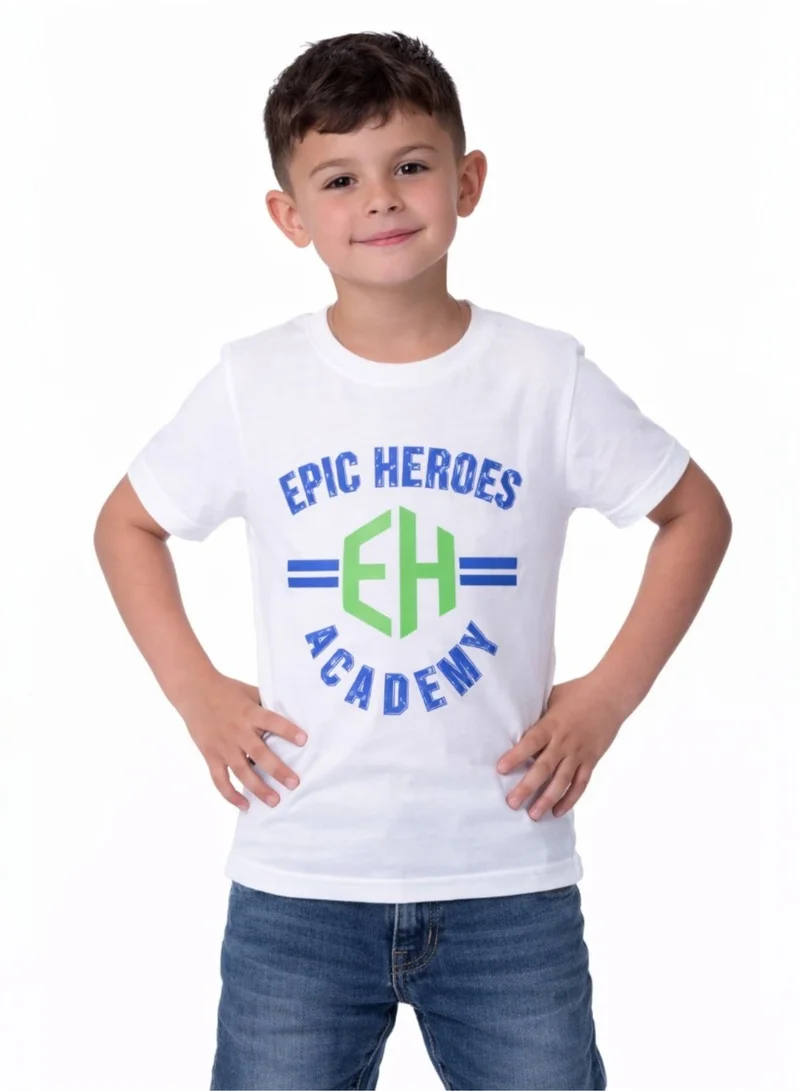 Victor And Jane  Boys Multi-Pack of 3 T-shirt for Men | Best Price UAE