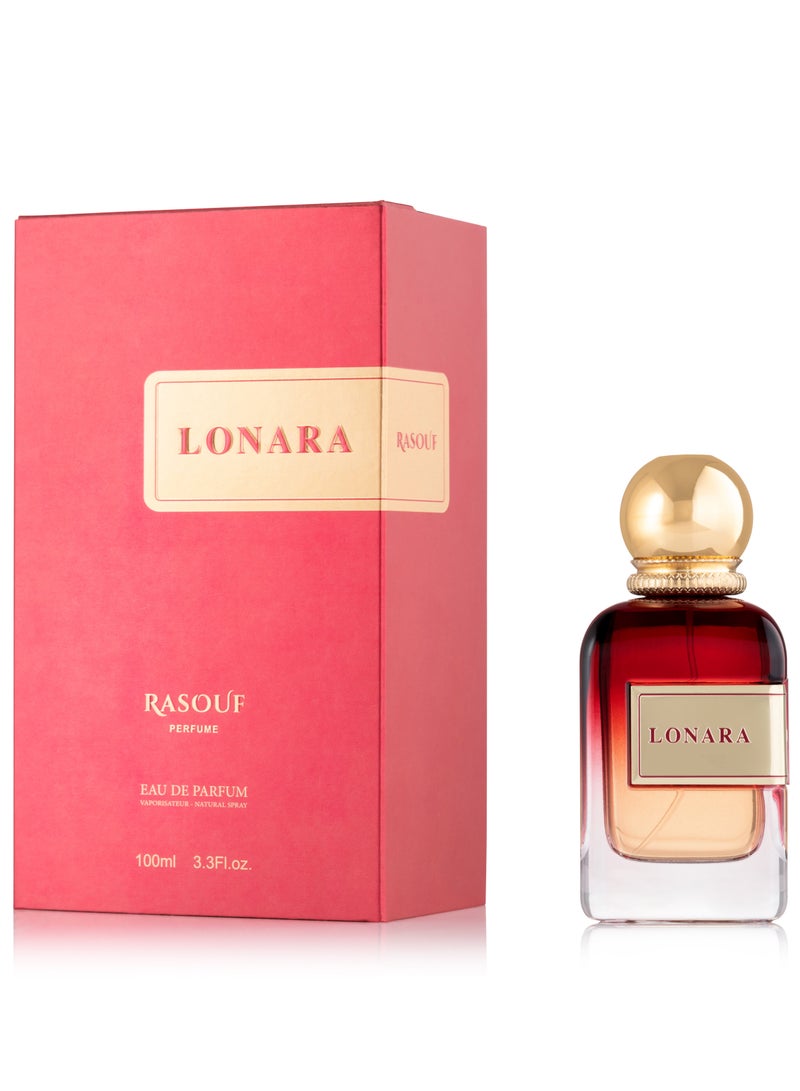 RASOUF Lonara Perfume - Image 1