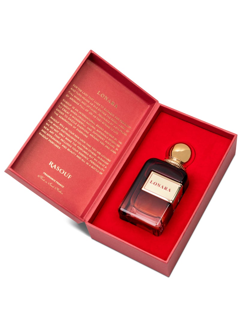 RASOUF Lonara Perfume - Image 3