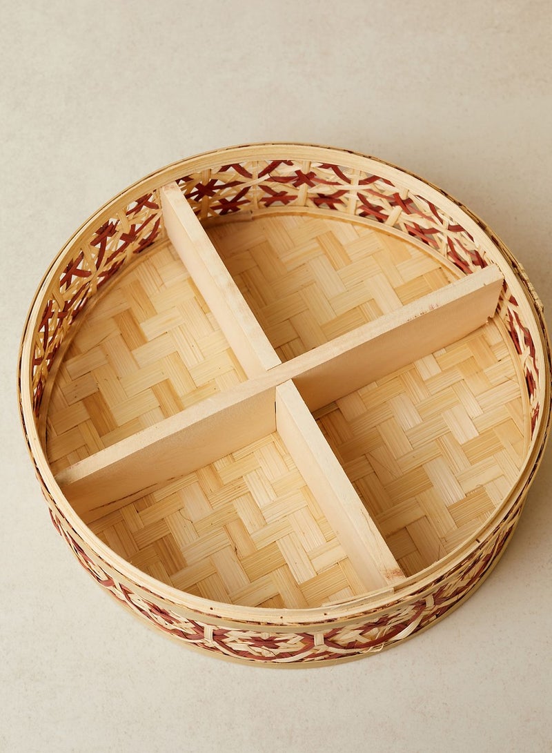 Ayra Bamboo Candy Box - Image 4