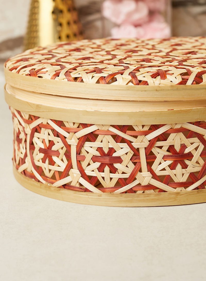 Ayra Bamboo Candy Box - Image 5