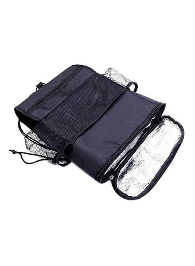 NIBEMINENT Multipurpose Travel Storage Bag For Car