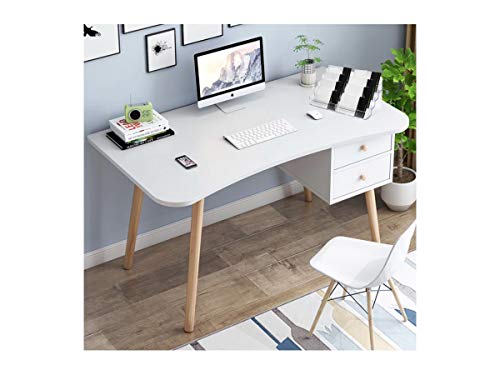 1InTheOffice Business Card Stand, Business Card Holders Display, 8 Pocket Multiple Business Card Display, 400 Card Capacity - Image 3