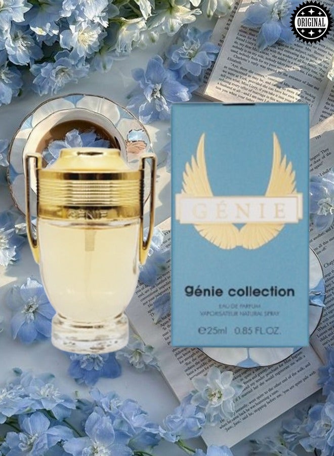 جيني كوليكشن عطر جيني 25 مل - Image 1