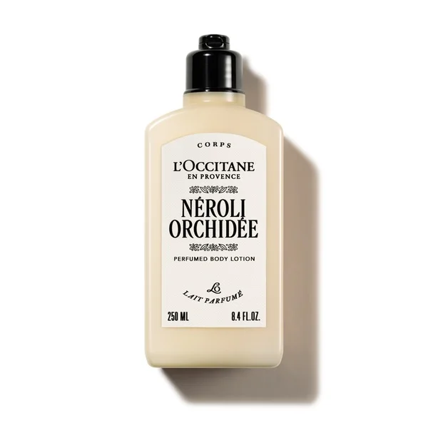 L'occitane Néroli & Orchidée Body Milk 250ml
