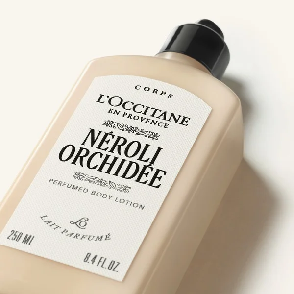 L'occitane Néroli & Orchidée Body Milk 250ml