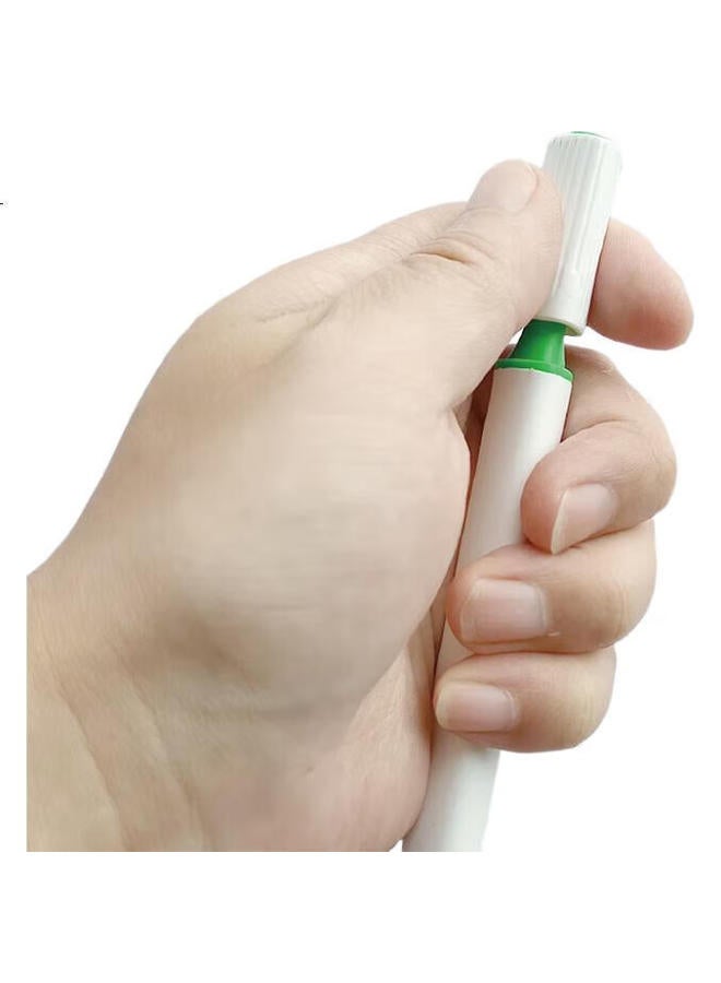 Disney 36-Color Dual-Tip Markers For Students And Children, Art-Specific Drawing Pens, Coloring Pens For Doodling And Painting, Birthday Gift, Marvel Spider-Man Dm21625A - Image 2