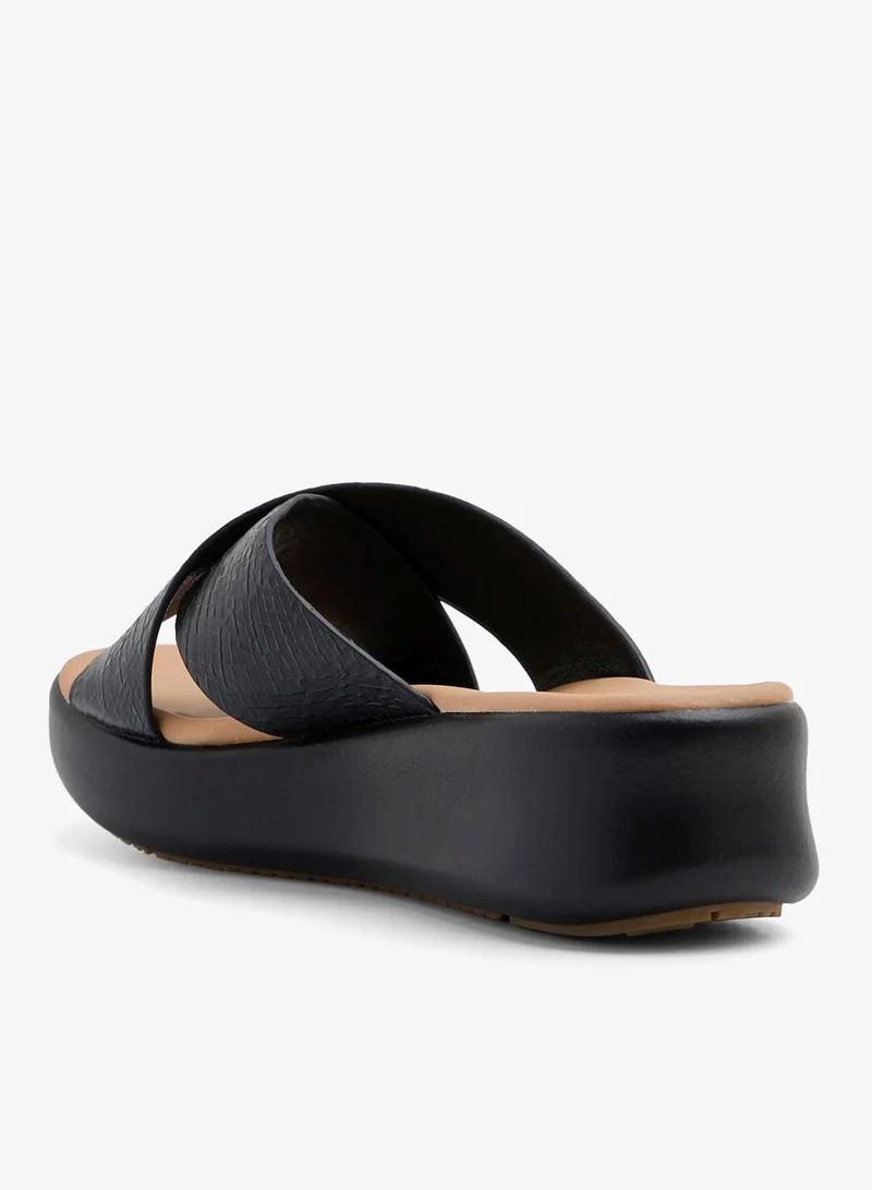 LORIANNE Akhila-Width sandals