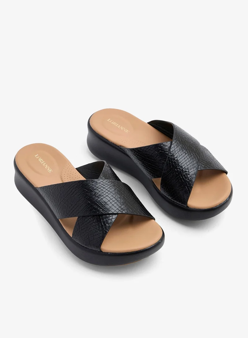 LORIANNE  Akhila-Width sandals for Women | Best Price UAE