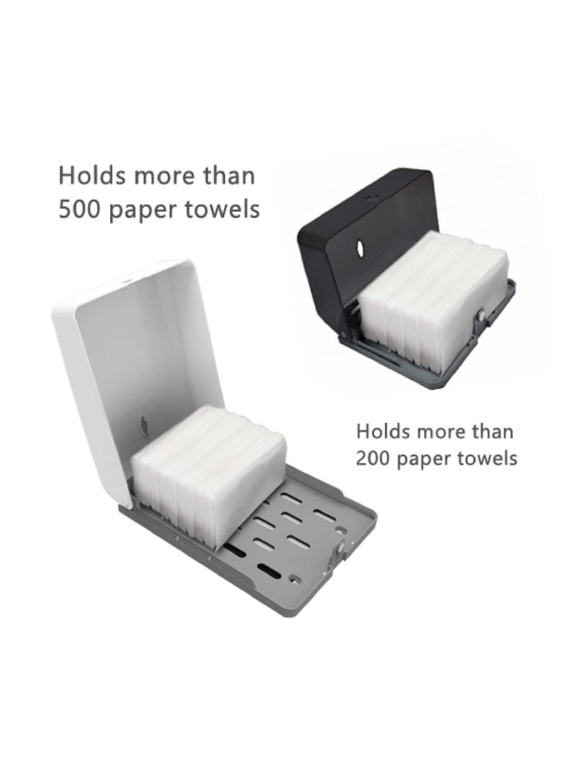 ABBASALI - Tissue Paper Dispenser - Image 1