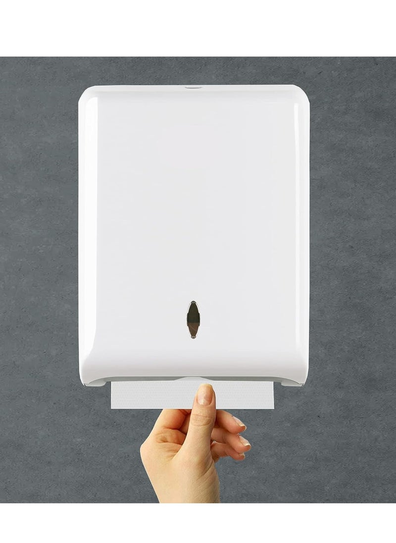 ABBASALI - Tissue Paper Dispenser - Image 1