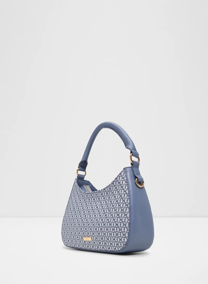 الدو Narrow Strap Shoulder bag