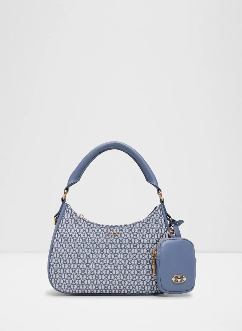 الدو Narrow Strap Shoulder bag