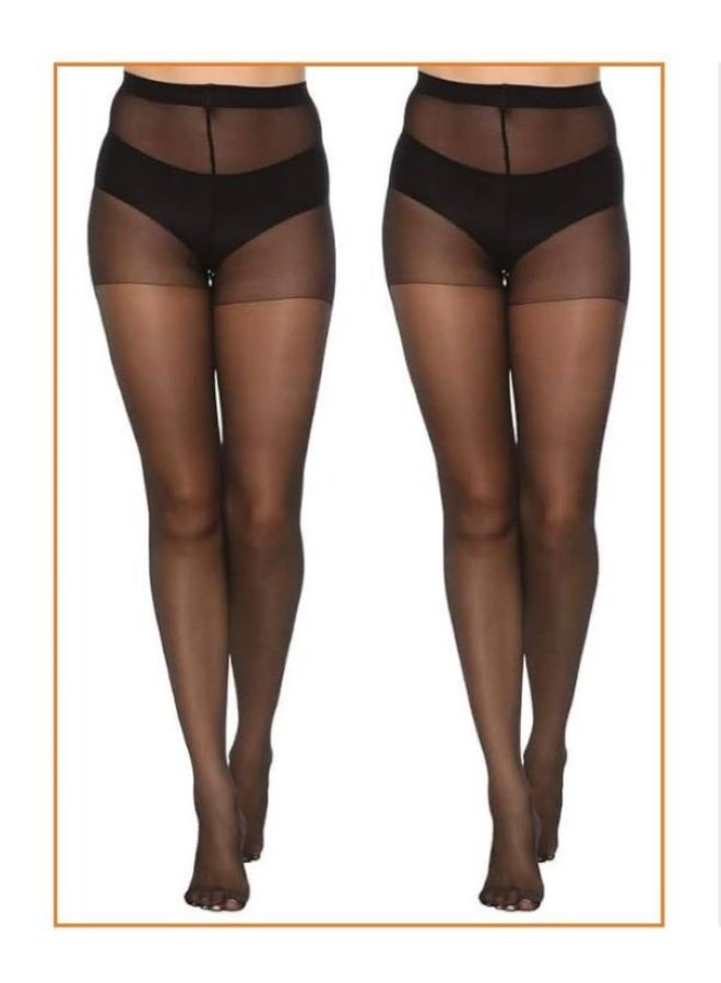 أليكس كولون PH Classica 20Den، ليكرا، المقاس 5-XL - Image 3