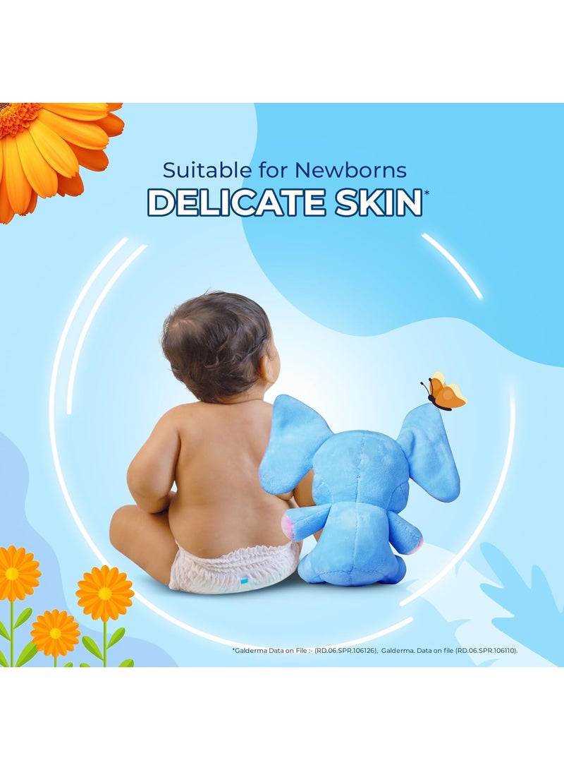 سيتافيل زيت تدليك للأطفال (200 مل) - عبوة من 2 - Image 4