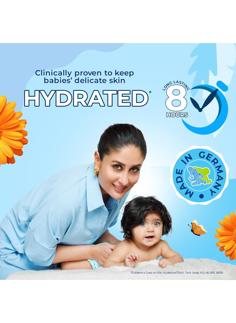 سيتافيل زيت تدليك للأطفال (200 مل) - عبوة من 2 - Image 2