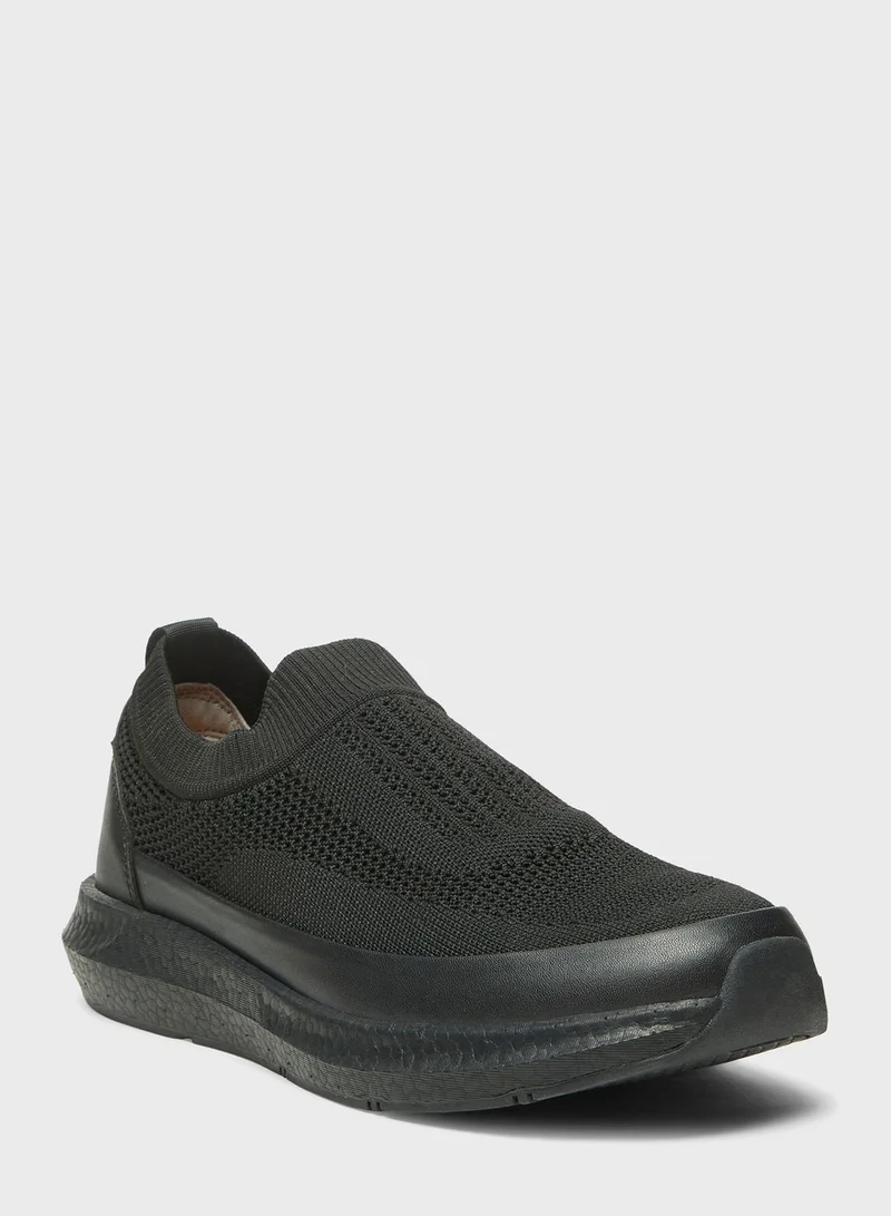 Le Confort Casual Slip On Shoes