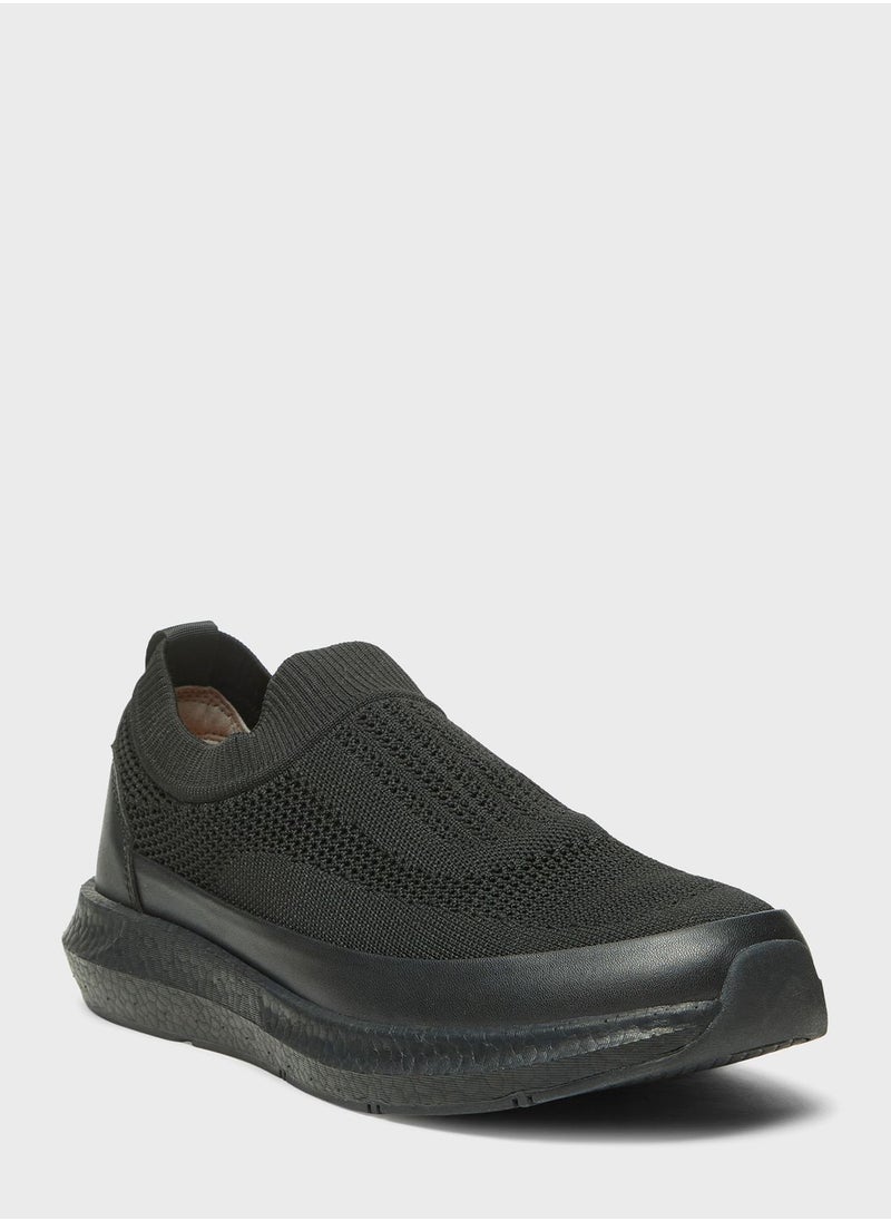Le Confort - Casual Slip On Shoes - Image 1