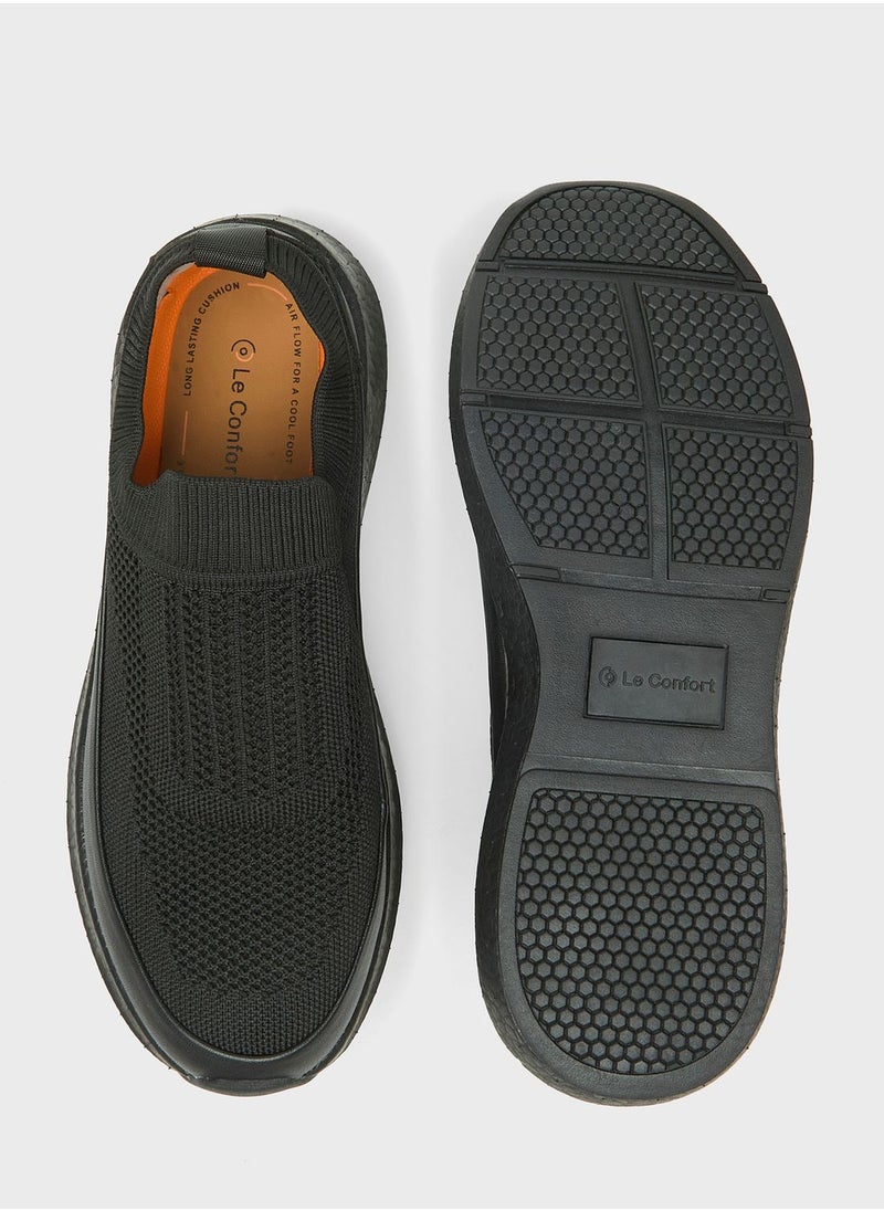 Le Confort - Casual Slip On Shoes - Image 1