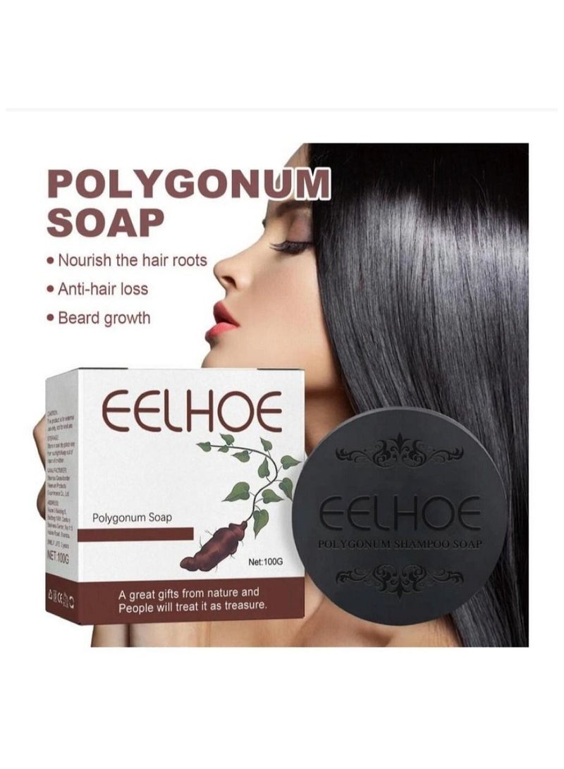 EELHOE Polygonum Soap - Great gift from nature - Image 1