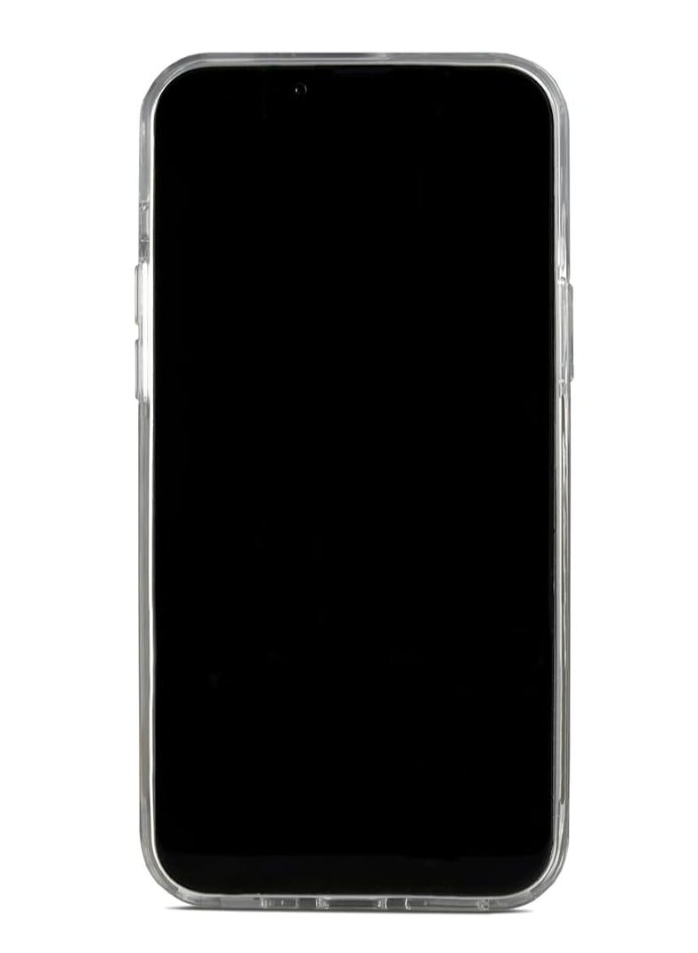 Protective case for iPhone 15 Pro Max, transparent and non-yellowing - Image 3