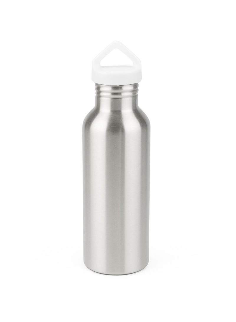 ماكينلي زجاجة برغي واحدة من الفولاذ المقاوم للصدأ - Image 1