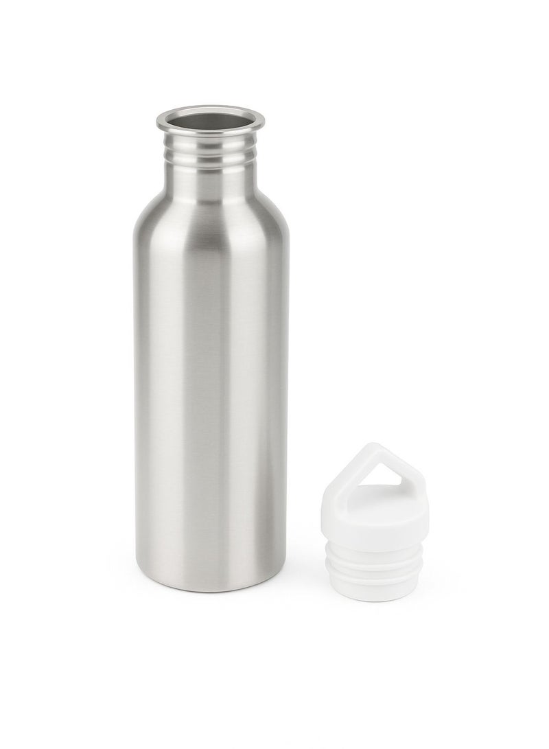 ماكينلي زجاجة برغي واحدة من الفولاذ المقاوم للصدأ - Image 2
