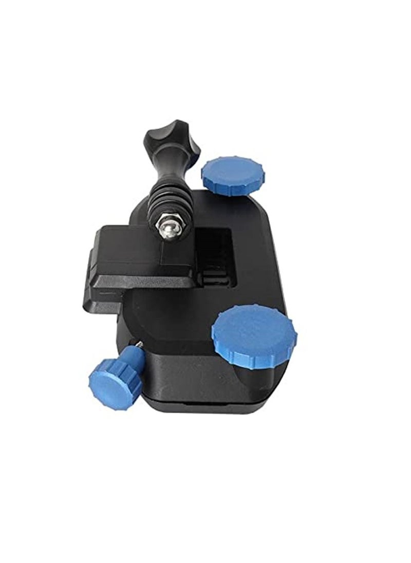 ماركة غير محددة insta360 واحد X / X2 / واحد R / X و gopro هيرو 9 حامل حقيبة الكتف  - Image 2