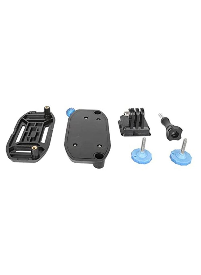 insta360 واحد X / X2 / واحد R / X و gopro هيرو 9 حامل حقيبة الكتف