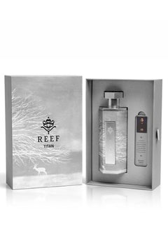 ريف عطر تايتان من ريف 200 مل  - Image 2