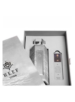 ريف عطر تايتان من ريف 200 مل  - Image 3