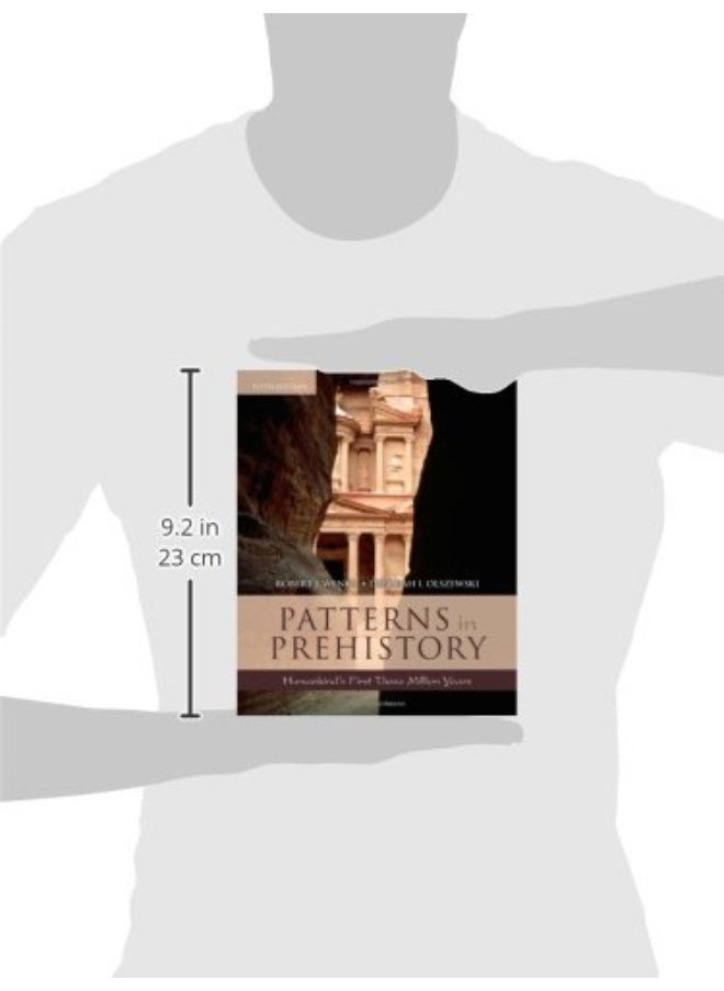 Patterns in Prehistory: Humankind's First Three Million Years  - Image 3