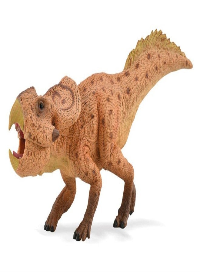 Collecta Protoceratops with Moving Jaw Dinosaur Figure 88874