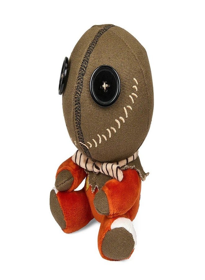 Kidrobot Trick 'r Treat Sam Phunny 7.5" Plush - Image 2