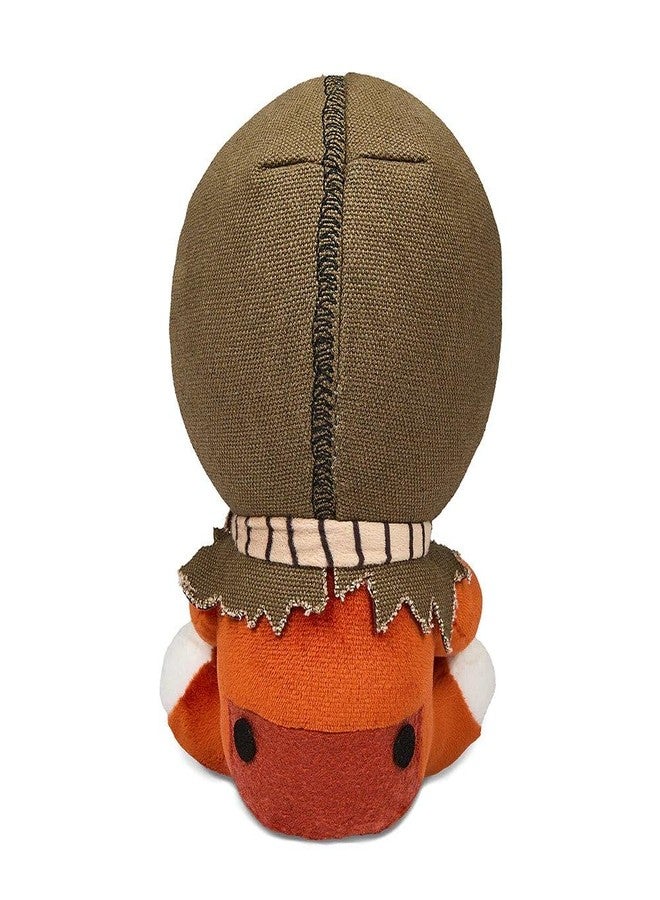 Kidrobot Trick 'r Treat Sam Phunny 7.5" Plush - Image 5