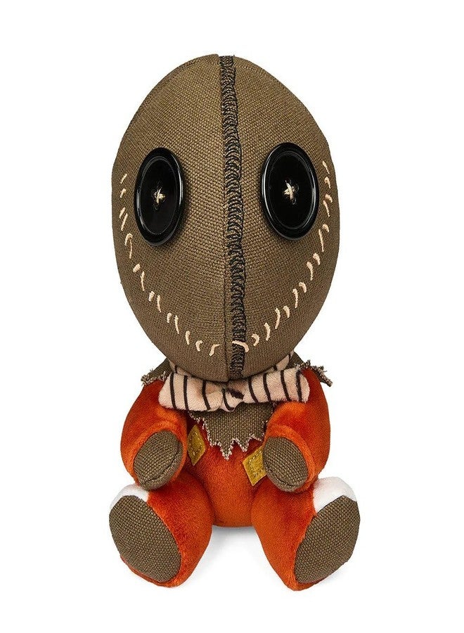 Kidrobot Trick 'r Treat Sam Phunny 7.5" Plush - Image 1