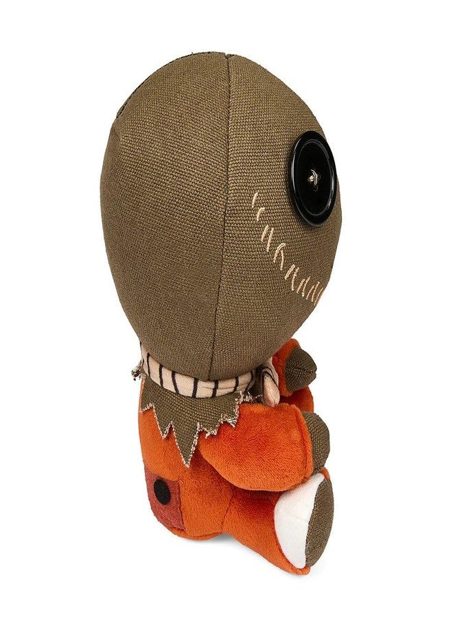 Kidrobot Trick 'r Treat Sam Phunny 7.5" Plush - Image 4